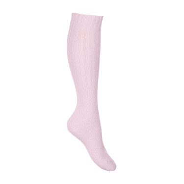 Meias Seoul HKM Rosa Meias Seoul HKM Rosa