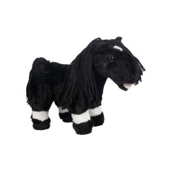Pelúcia HKM Cuddle Pony