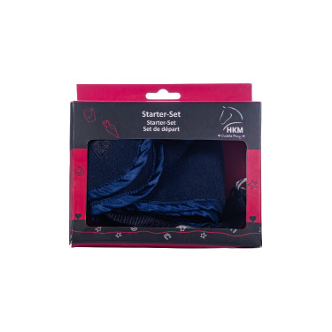 Conjunto inicial Cuddle Pony HKM Conjunto inicial Cuddle Pony HKM