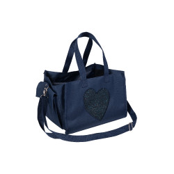 Saco de transporte Cuddle Pony HKM Saco de transporte Cuddle Pony HKM