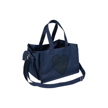 Saco de transporte Cuddle Pony HKM Saco de transporte Cuddle Pony HKM