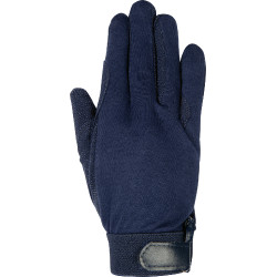 Luvas de algodão HKM Luvas de algodão HKM