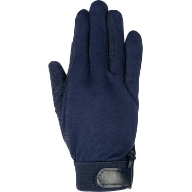 Luvas de algodão HKM Luvas de algodão HKM