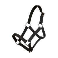 Cabresto Minishetty HKM Preto