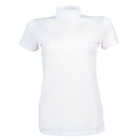 Polo de competição Winner HKM Branco