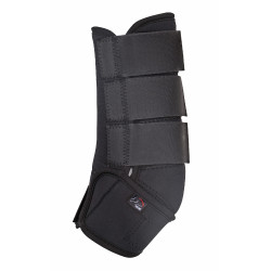 Guêtres softoprène Colour HKM Guêtres softoprène Colour HKM