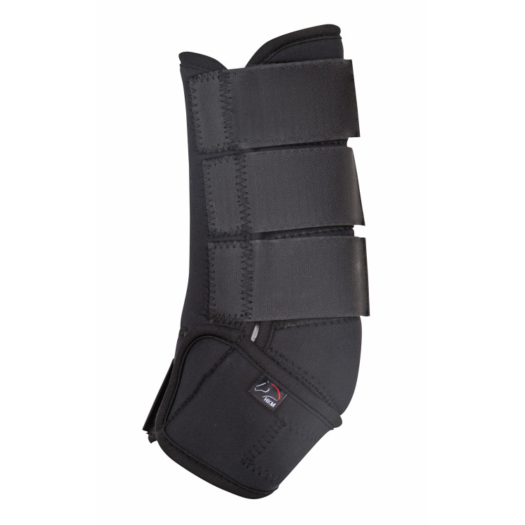Guêtres softoprène Colour HKM Guêtres softoprène Colour HKM
