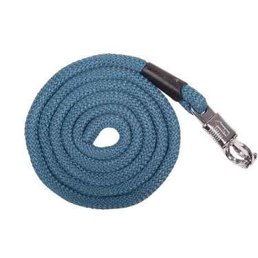 Longe Aachen com mosquetão antipânico HKM Longe Aachen com mosquetão antipânico HKM