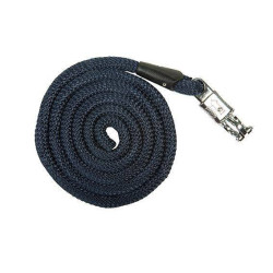 Longe Aachen com mosquetão antipânico HKM