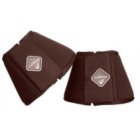 Sinos LeMieux Soft Shell Castanho Sinos LeMieux Soft Shell Castanho
