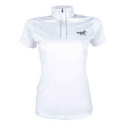 Polo de competição High Function HKM Polo de competição High Function HKM