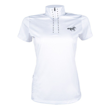 Polo de competição High Function HKM