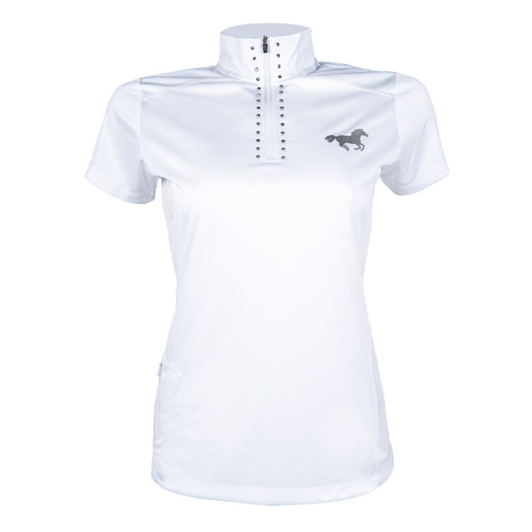 Polo de competição High Function HKM Polo de competição High Function HKM