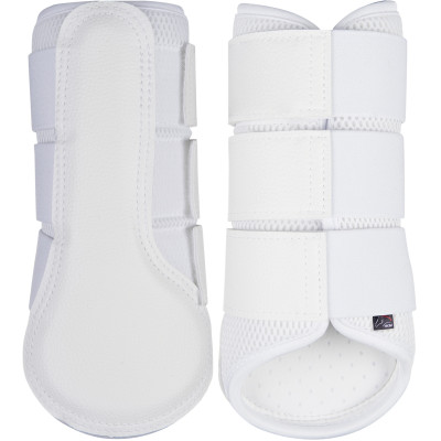 Guêtres Breath HKM Blanc