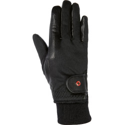 Luvas Frosty em Thinsulate HKM Luvas Frosty em Thinsulate HKM