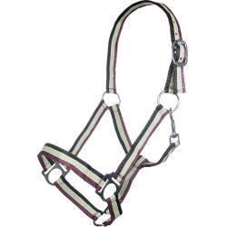 Caveção Genf HKM Preto / verde maçã / vermelho escuro Multicolor Caveção Genf HKM Preto / verde maçã / vermelho escuro Multicolor