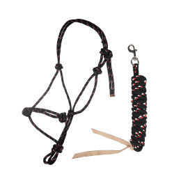 Cabresto etológico set Trust HKM