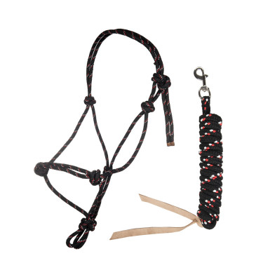 Cabresto etológico set Trust HKM