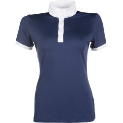 Pólo de competição Style HKM Pólo de competição Style HKM