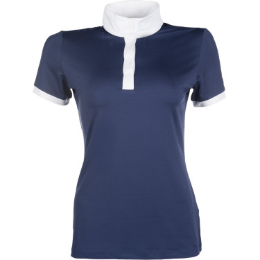 Pólo de competição Style HKM Pólo de competição Style HKM
