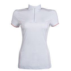 Pólo de competição Equilibrio Style HKM Pólo de competição Equilibrio Style HKM