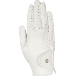 Luvas Grip Style HKM Luvas Grip Style HKM