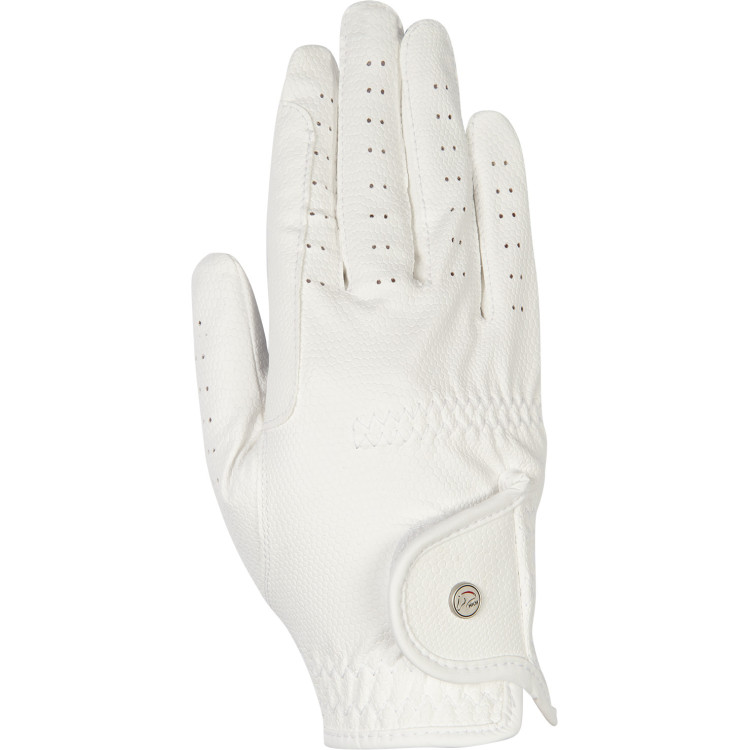 Luvas Grip Style HKM Luvas Grip Style HKM