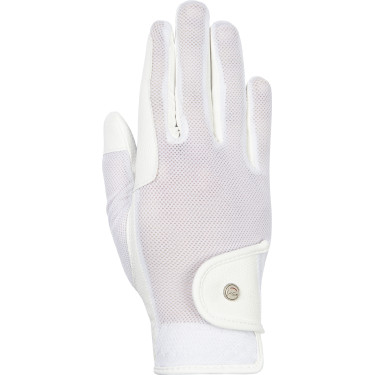 Luvas de verão Style HKM Luvas de verão Style HKM