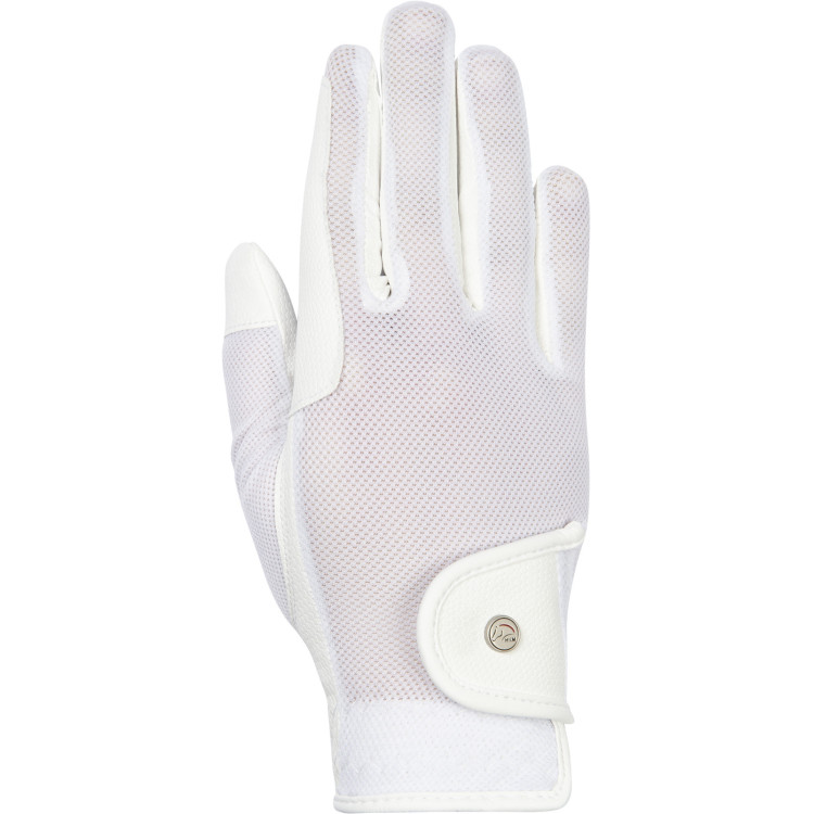 Luvas de verão Style HKM Luvas de verão Style HKM