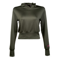 Suéter Survival HKM Verde-oliva Suéter Survival HKM Verde-oliva