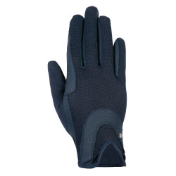 Luvas Grip Mesh HKM Luvas Grip Mesh HKM