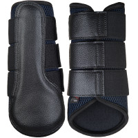 Gamaschen Breath HKM Branco