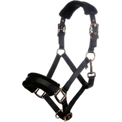 Caveção Rosegold Glamour Style HKM Caveção Rosegold Glamour Style HKM