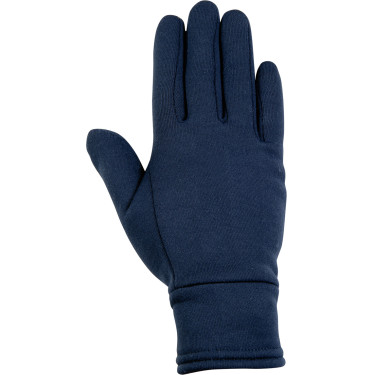 Luvas Polar acolchoadas em lã polar HKM Luvas Polar acolchoadas em lã polar HKM