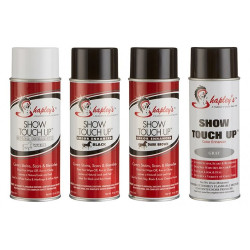 Retoque Shapleys Show Retoque Shapleys Show