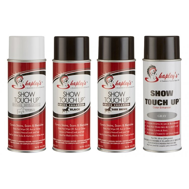 Retoque Shapleys Show Retoque Shapleys Show