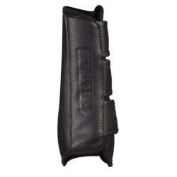 LeMieux Gamaschen - Dressur Preto LeMieux Gamaschen - Dressur Preto