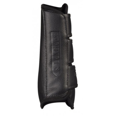 LeMieux Gamaschen - Dressur Preto LeMieux Gamaschen - Dressur Preto