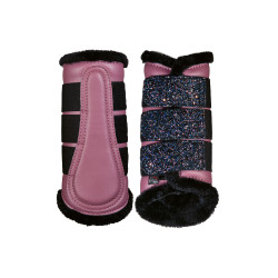 Guarnições Sparkle HKM Guarnições Sparkle HKM