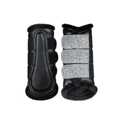 Guarnições Sparkle HKM Guarnições Sparkle HKM