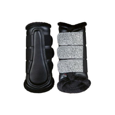 Guarnições Sparkle HKM Guarnições Sparkle HKM