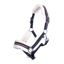 Cabresto Estilo Esportivo Equino HKM Cabresto Estilo Esportivo Equino HKM