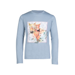 Polo de mangas compridas Sweet Dreams HKM Polo de mangas compridas Sweet Dreams HKM