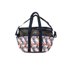Bolsa de limpeza Lyon HKM Verde-oliva