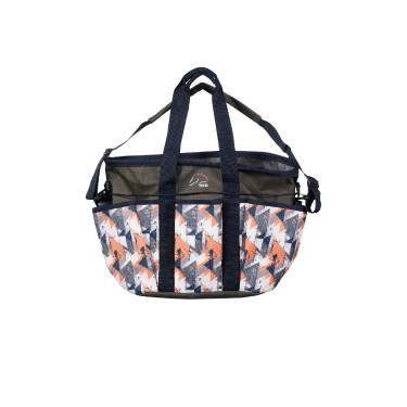 Bolsa de limpeza Lyon HKM Verde-oliva