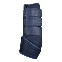 Guêtres softoprène Colour Pro HKM Guêtres softoprène Colour Pro HKM
