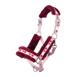 Cabeção Amelie HKM Cabeção Amelie HKM