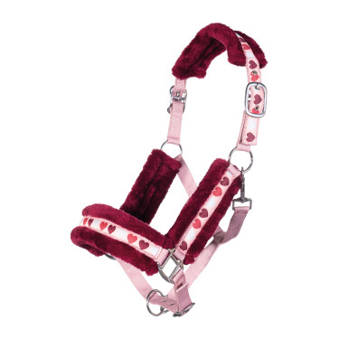 Cabeção Amelie HKM Cabeção Amelie HKM