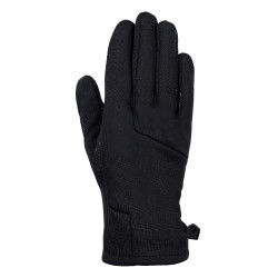 Luvas Astana Masculinas softshell HKM Luvas Astana Masculinas softshell HKM