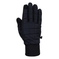 Luvas North Ice Masculinas HKM Preto